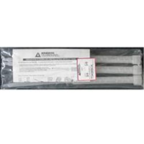 Adhesives Technology T3438SCK Ez-Mix Mixing Nozzle Kit, 3/8" x 15"