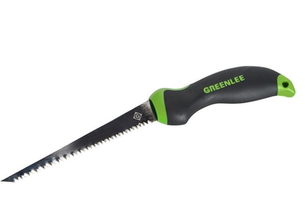 Greenlee Textron 301A Jab Saw, 6"