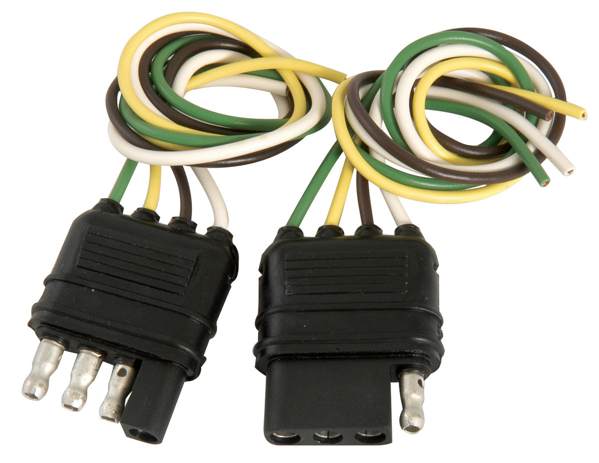 Hopkins 48175 Trailer Connectors