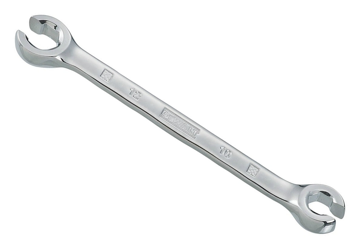Dewalt DWMT75215OSP Flare Nut Wrench, 10 - 12 mm