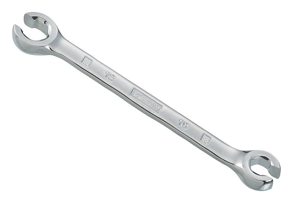 Dewalt DWMT75215OSP Flare Nut Wrench, 10 - 12 mm