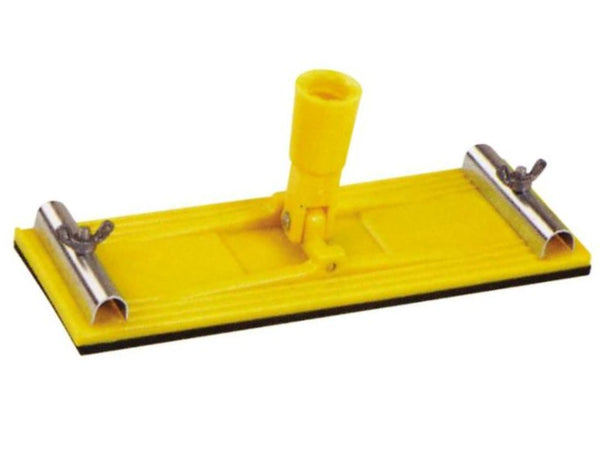 Vulcan 150213L Pole Sander Head, Vinyl