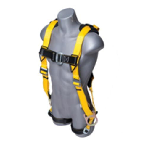 Qualcraft 11163 Safety Harness, XL-XXL