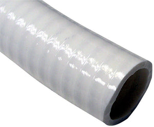 Watts T30005002/RSFL Spiral Helix Flex Hose, 3/4" X 100'