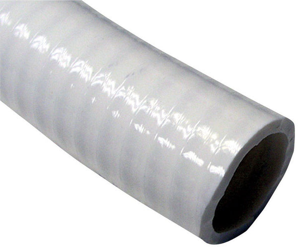 Watts T30005002/RSFL Spiral Helix Flex Hose, 3/4" X 100&#039;