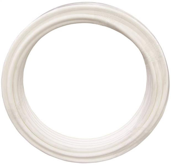 Apollo Valves APPW30012 White PEX Tubing, 1/2" x 300&#039;