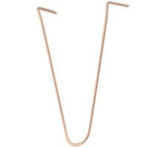 B & K C10-050HC Copper Pipe Hook