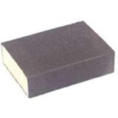Vulcan 151303L Drywall Sanding Sponge, Fine/Medium