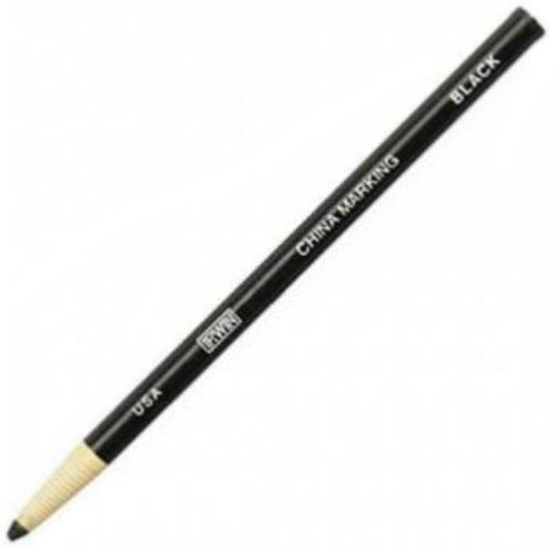 Irwin 02089-SH China Marker, Black