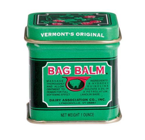 Bag Balm OBBM Moisturizing & Softening Ointment, 1 Oz