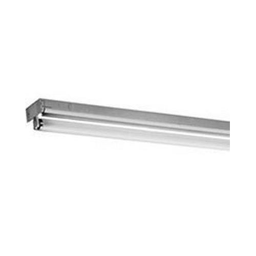 Lithonia Lighting MNS8125-120REM6 ST Fluorescent Strip Light Fixture