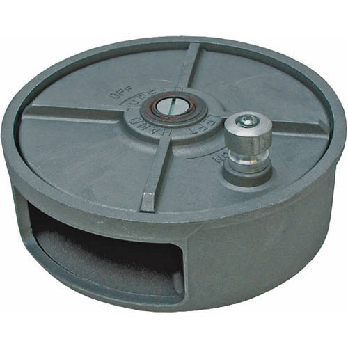 Marshalltown TWR19 Tie Wire Reel, Aluminum
