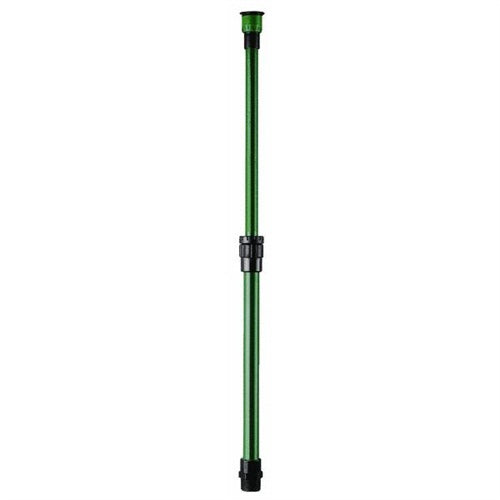 Orbit 37330 Adjustable Spray Shrub Riser, 16"-30", Aluminum