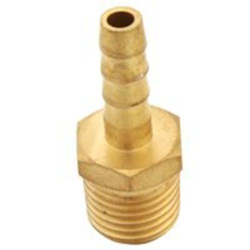 ProSource ATA-057 Air Compressor Hose Plug, Brass