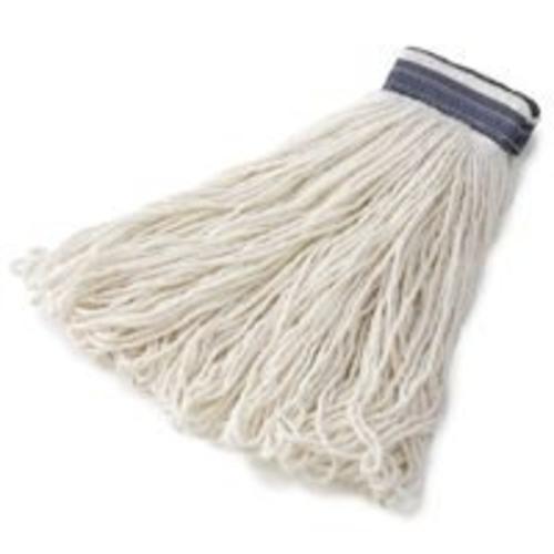 Rubbermaid E43600WH00 Rayon Mop, 16 Oz