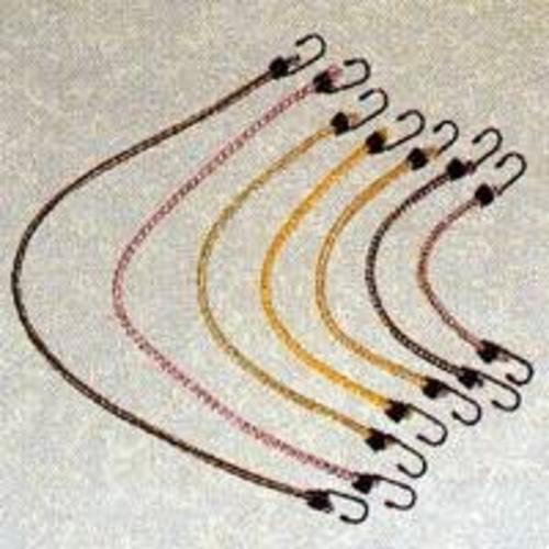 ProSource FH64018 Braided Stretch Cord, Green