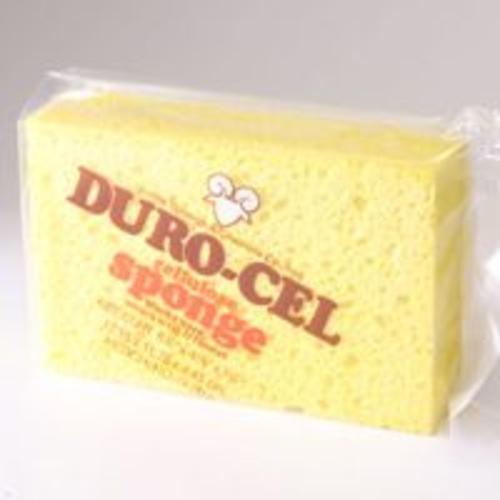 Duro-Cel R70 Cellulose Sponge, 6 x 4x1-1/2