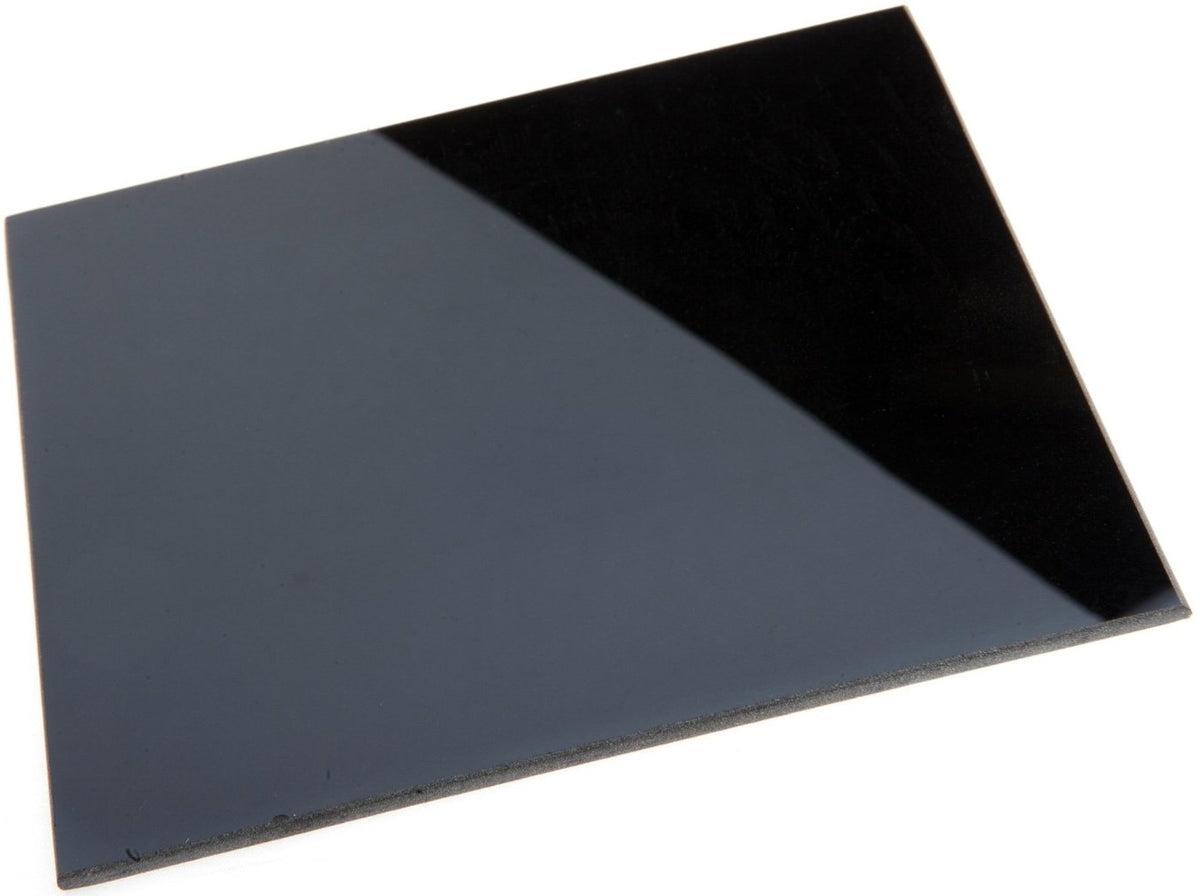 Forney 57054 Lens Replacement Hardened Glass, 5-1/4" X 4-1/2"