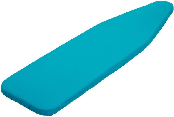 Honey-Can-Do IBC-01473 Standard Ironing Board Cover, Blue