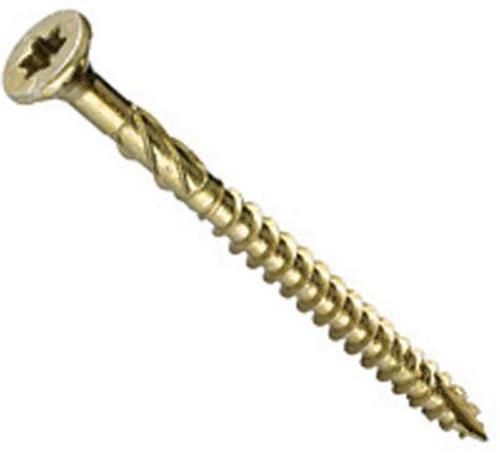 GRK 27133 Pheinox R4 Multipurpose Stainless Steel Screw, #10 x 2-1/2", 100/ Pack
