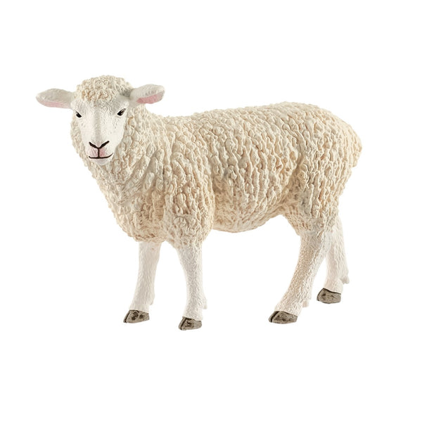 Schleich 13882 Animal Figurine Sheep 3 years and Upm