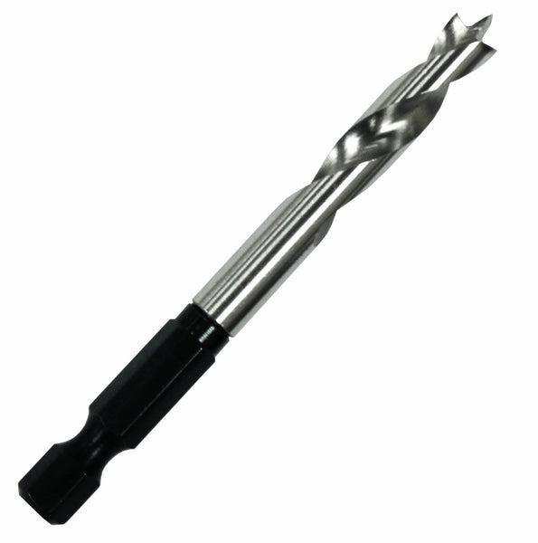 Kreg KMA3210 Shelf Pin Jig Drill Bit, 1/4"