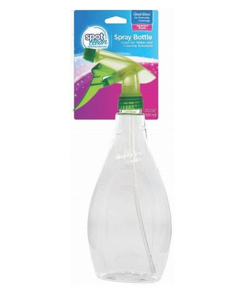 FLP 6101 Spot Clean Spray Bottle, 20 Oz