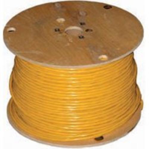 Romex® 14/3NM-WGX1000FT Simpull Building Wire, 15 Amp