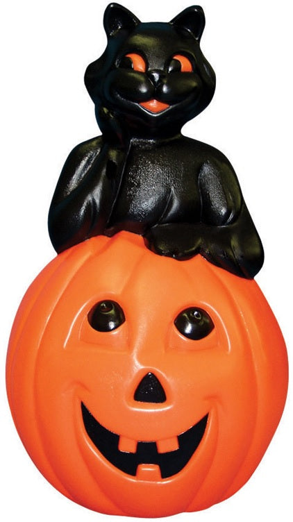 General Foam OR-H7410 Lighted Halloween Figure, 34"