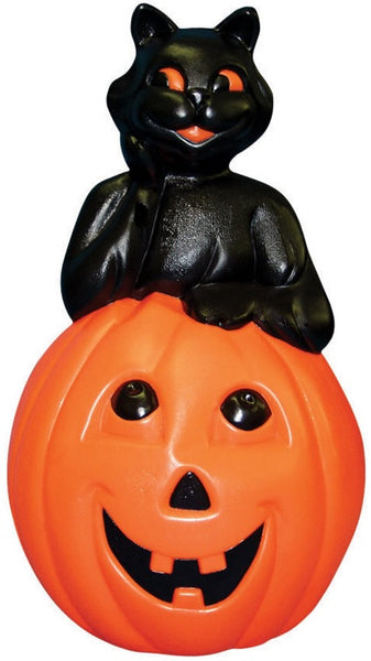 General Foam OR-H7410 Lighted Halloween Figure, 34"