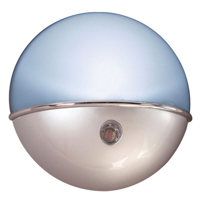 AmerTac 75153 LED Automatic Sphere Night Lights, 120 Volt