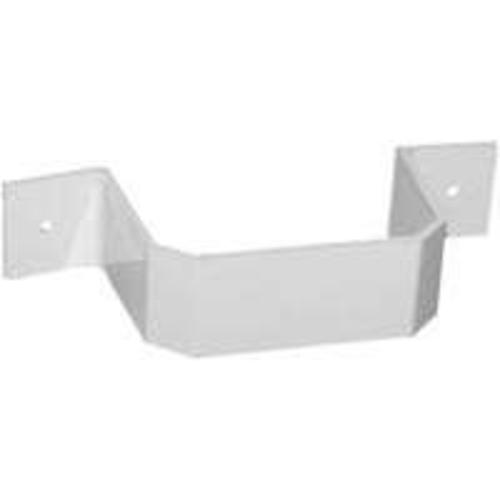 Genova AW302 Downspout Bracket, 3" x 4"