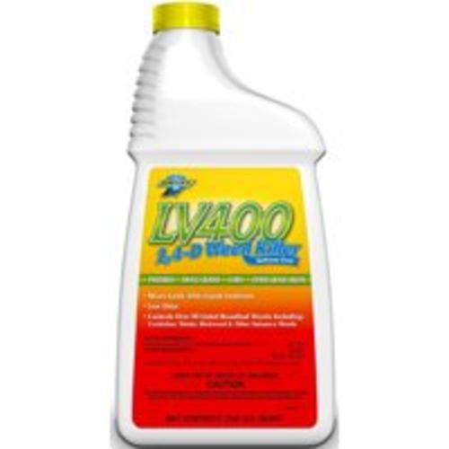 Pbi Gordon 8601082 Weed Killer, Quart, lv-400