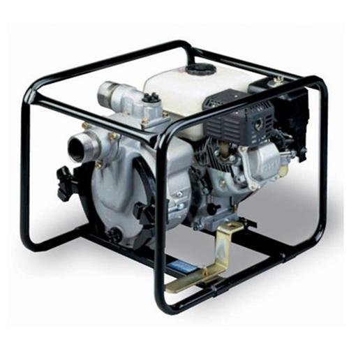 Tsurumi  EPT3-50HA  Honda Engine Trash Utility Pump, 2", 5.5 hp