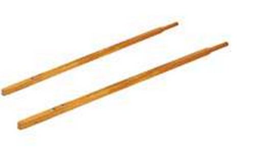 Vulcan 34569 Wheelbarrow Handle, 58 Inch