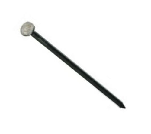 Pro-Fit 00056132 Box Smooth Nail, Bright, 6D x 2"
