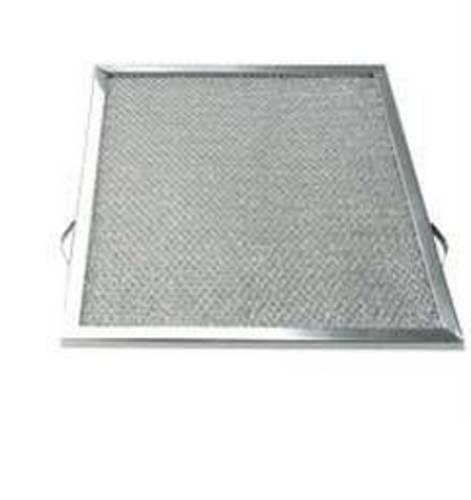 Air King GF-06S Range Hood Filter, Aluminum
