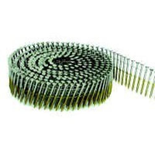 Stanley C6R99BCG Galvanized Coil Ring Shank Nail, 2"