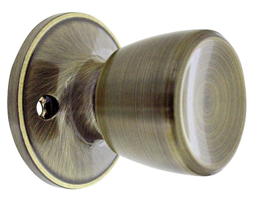 Prosource TS840V-PS TS Dummy Knob, Antique Brass