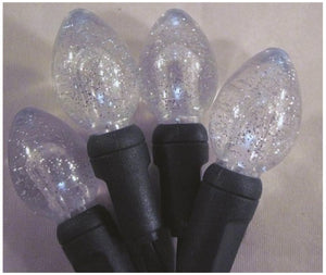 Santas Forest 04528 String Light, 25 -Lamp