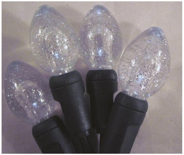 Santas Forest 04528 String Light, 25 -Lamp