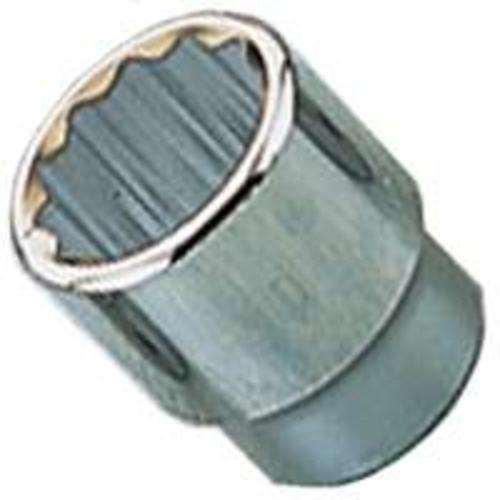 Vulcan MT-SM6036 Standard Drive Socket, 36 MM