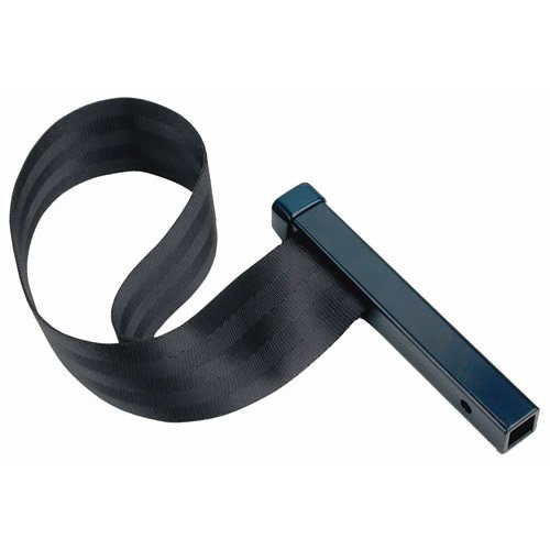 Plews 70-719 Lubrimatic Nylon Strap Oil Filter Wrench, 6"