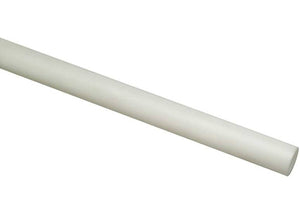 Apollo APPW534 White PEX Pipe, 3/4" X 5'