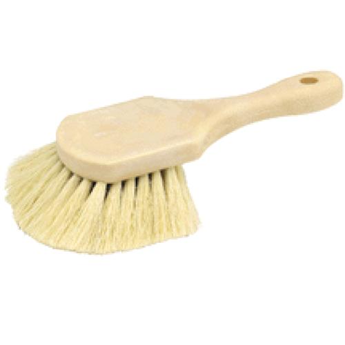 Marshalltown 16523 Short Handle Acid Brush 8"