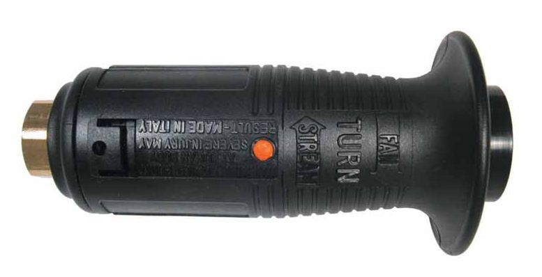 Valley PK-16000000 Variable Nozzle, 3.0 PSI
