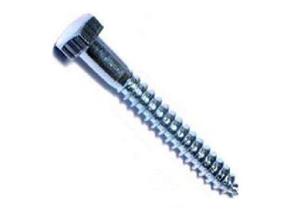 Midwest 01303 5/16X2-1/2In Zinc Hex Lag Bolt