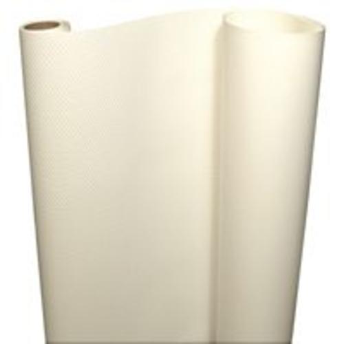 Con-Tact 05F-C5T22-06 Non-Adhesive Shelf Liner, 20"x5&#039;, Almond Diamonds