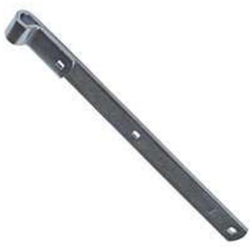Stanley 248039 Hinge Strap, Zinc Plated, 18"