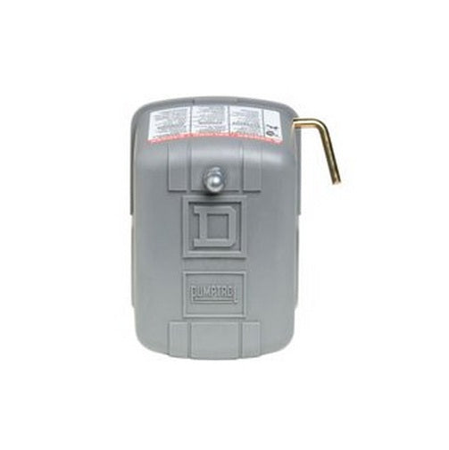 Square D FSG2J20M4BP Pressure Pump Switch,  20-40 PSI